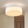 1 PACK LED Flush Mount Ceiling Light Fixture